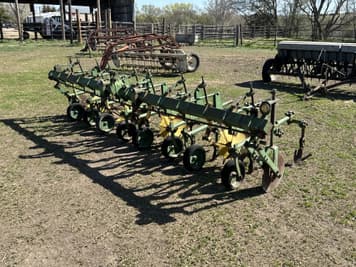 Main image John Deere ER002